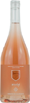 Abbaye de Valmagne Nicolaÿ 2022 Rosé