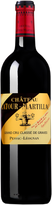 Château Latour-Martillac, Grand Cru Classé Château Latour-Martillac 2021 Rouge