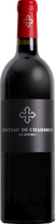 Vignobles Moncets & Chambrun Château de Chambrun "Le Bourg" 2018 Rouge