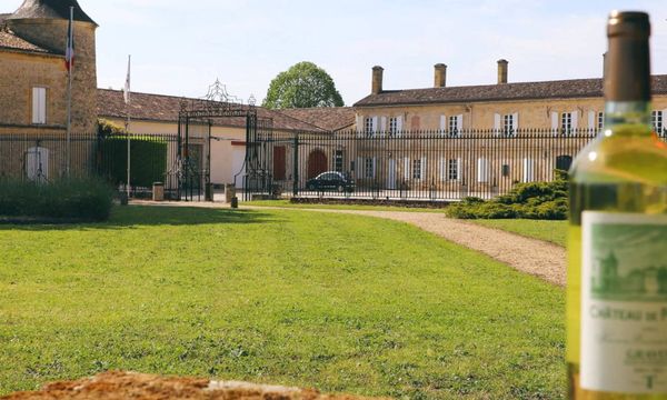 Balade en autonomie « Un Port sur la Vigne »-photo