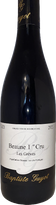 Domaine Baptiste Guyot Beaune 1er Cru "Les Grèves" 2021 Rojo