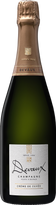 Champagne Devaux Crème de Cuvée Wit