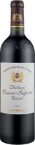 Château Beau-Séjour Bécot, Premier Grand Cru Classé Château Beau-Séjour Bécot 2017 Rouge
