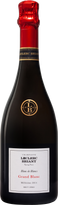 Champagne Leclerc Briant Grand Blanc 2014 Blanc