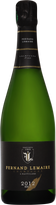 Champagne Fernand Lemaire Millésime 2015 2015 Blanc