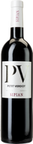 Chateau Sipian SIPIAN - PETIT VERDOT Rouge