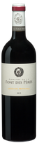Domaine de La Font des Pères La Font des Pères 2019 Rouge