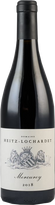 Le Château Armand Heitz Mercurey 2020 Rouge