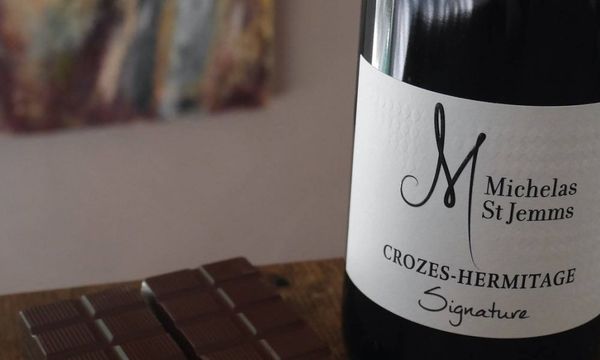 Vins et Chocolats-photo