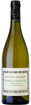 Boutique Clotilde Davenne Chablis Premier Cru Mont De Milieu 2021 Blanc