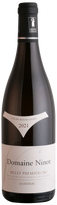 Domaine Ninot Rully 1er cru Marissou 2022 Rouge