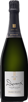 Champagne Devaux Grande Réserve Wit