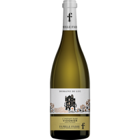 Famille Fabre Instant rare - Domaine de Luc Viognier 2022 Blanc