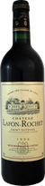 Château Lafon-Rochet, Grand Cru Classé Château Lafon-Rochet 2002 Rouge