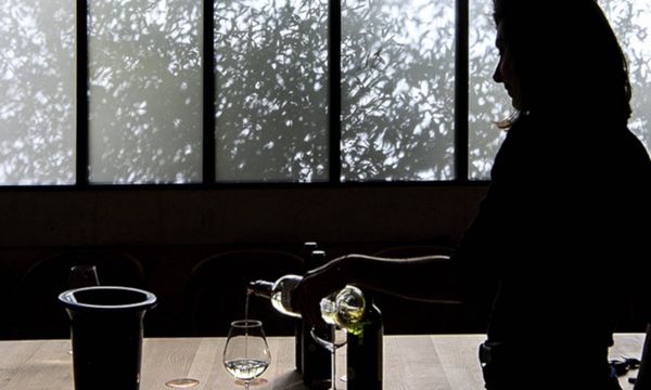 Découverte de deux millésimes de la propriété-photo