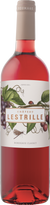 Château Lestrille Château Lestrille Clairet 2022 Rosé