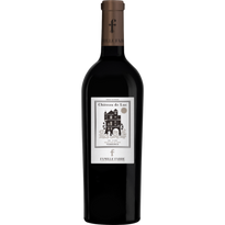 Famille Fabre Château de Luc - Verédus 2020 Rouge