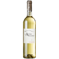 Vignoble Chasson - Château Blanc Un Autre Regard 2022 Blanc