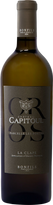 Château Capitoul Oros parcelle les Portes Blanc 2020 Blanc