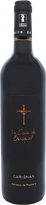 Domaine de Poulvarel La Croix de Busquet 2021 Rouge