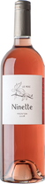 Domaine Le Roc Ninette Rosé