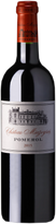 Château Mazeyres Château Mazeyres 2015 Rosso