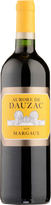 Château Dauzac, Grand Cru Classé Aurore de Dauzac 2019 Rouge
