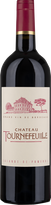 Château Tournefeuille Château Tournefeuille 2020 Red wine