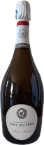 Domaine de La Font des Pères Brut Nature Rosé 2020 Rosé