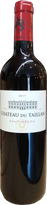 Château du Taillan Château du Taillan 2017 Rouge
