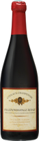Champagne F.Bergeronneau-Marion Coteaux champenois Rouge