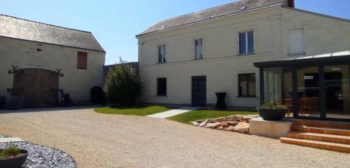 Domaine Fabien Duveau photo