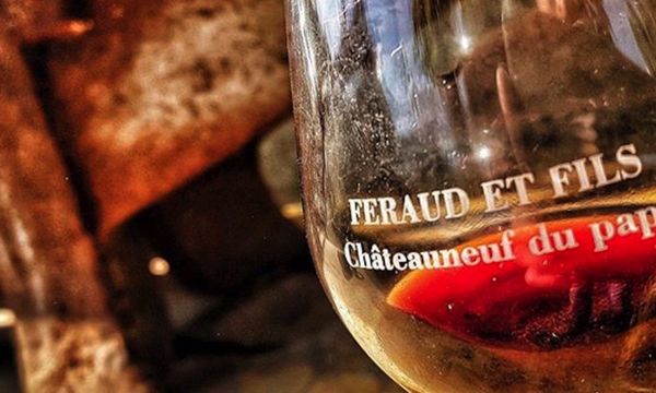 Dégustation commentée de nos vins-photo