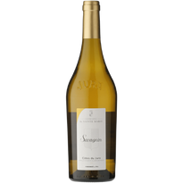 Domaine de Sainte Marie Savagnin 2013 Blanc