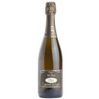 Domaine de Bois Mozé Blanc Brut Tradition 2019 Blanc