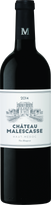 Château Malescasse Château Malescasse 2014 Rouge