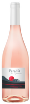 Château Paradis Paradis le Domaine - Sans sulfites ajoutés 2022 Rosé