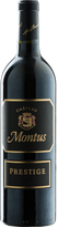 Château Montus et Château Bouscassé Château Montus Prestige 2017 Rouge