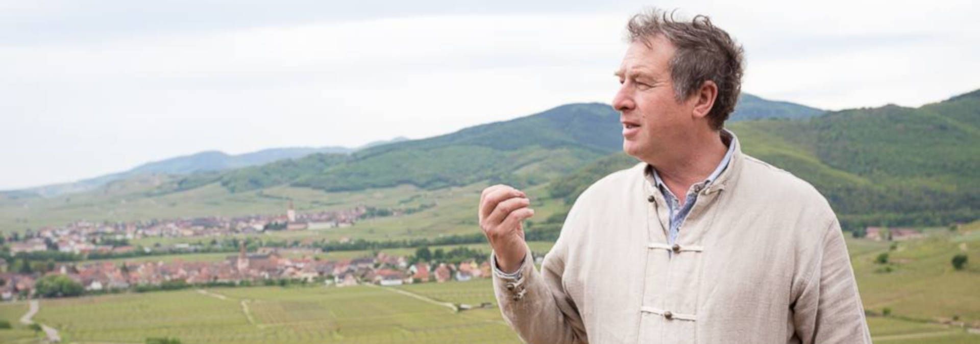 Domaine Blanck Paul &amp; Fils, Rue des Vignerons