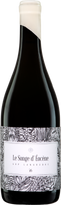 Château Capion Le Songe d'Eocène 2016 Blanc