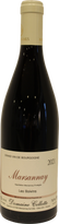Le Marsannay - Caveau de Vignerons Boivin - Domaine Collotte 2021 Rouge