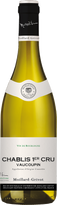 Maison Moillard Chablis 1er Cru Beauroy 2018 Blanc