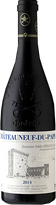 Domaine Feraud et Fils Châteauneuf-du-Pape Raisins Bleus 2017 Rouge
