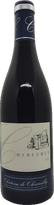 Château de Chamilly Mercurey 2022 Rouge