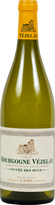 Domaine Camu Vézelay "Cuvée des Ducs" 2023 Blanc