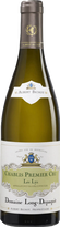 Domaine Long-Depaquit Chablis Premier Cru les Lys 2020 Blanc