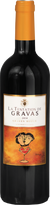 Château Gravas La Tentation de Gravas 2020 Rouge