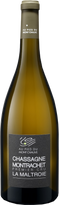 Domaine Famille Picard Chassagne-Montrachet 1er cru "La Maltroie" 2017 Blanc