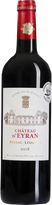Château d'Eyran Château d'Eyran Rouge 2020 Rouge