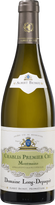 Domaine Long-Depaquit Chablis Premier Cru Montmains 2020 Blanc
